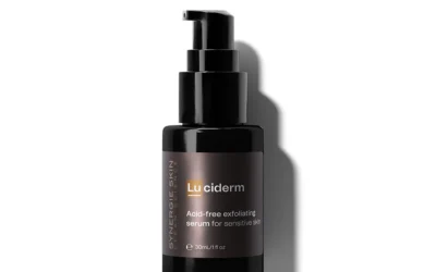 Luciderm